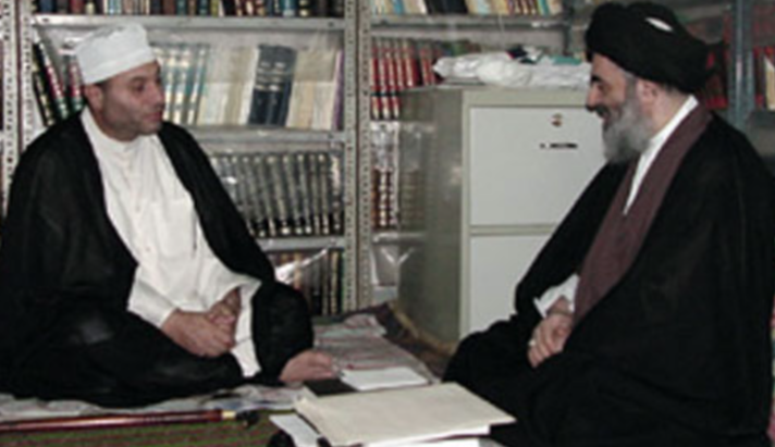 alshirazi.org
