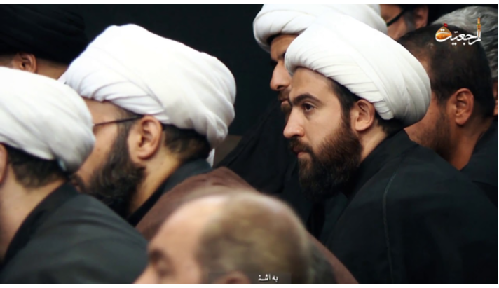 alshirazi.org