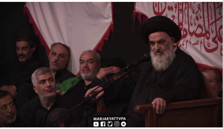 alshirazi.org
