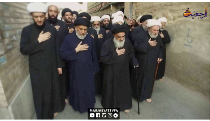 alshirazi.org