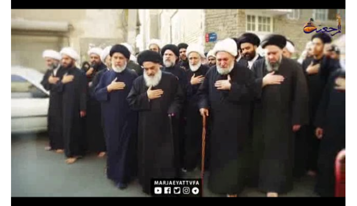 alshirazi.org