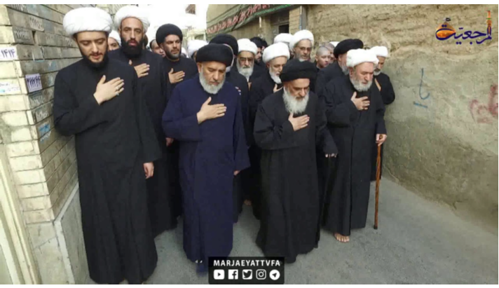 alshirazi.org