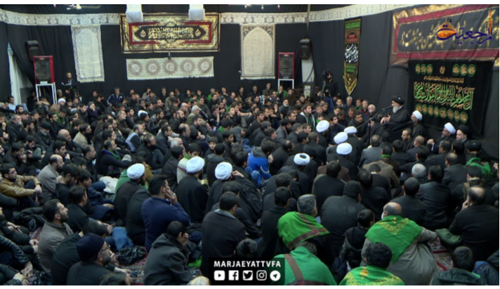 alshirazi.org