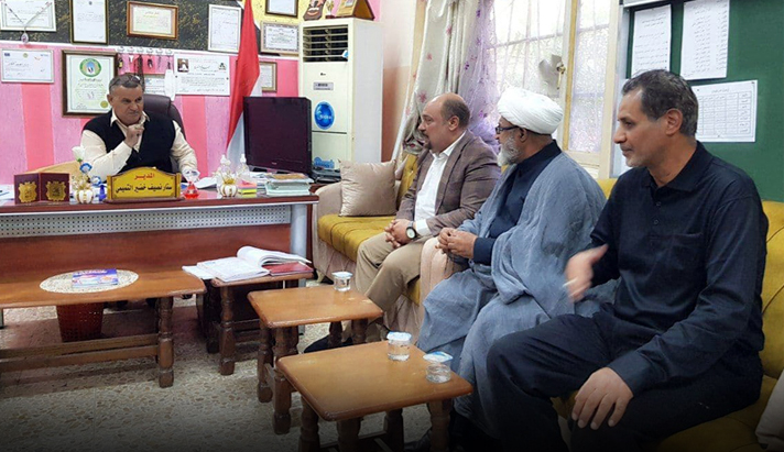 alshirazi.org