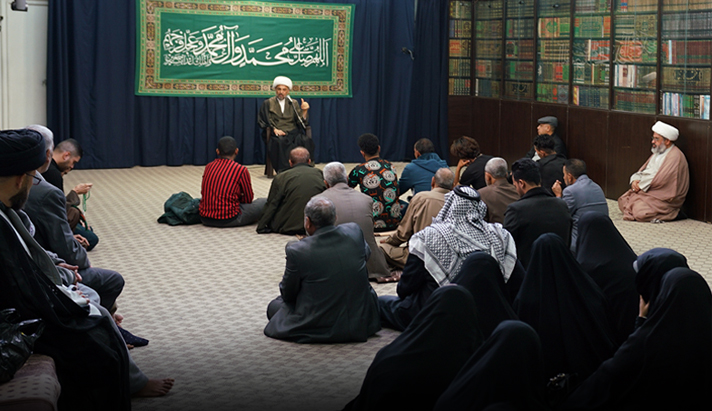 alshirazi.org