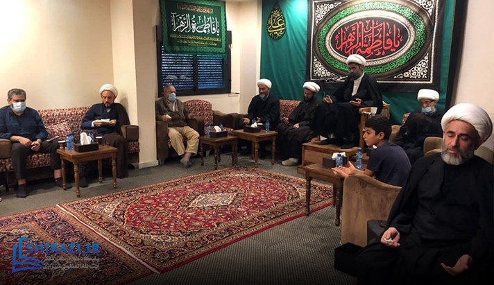 alshirazi.org