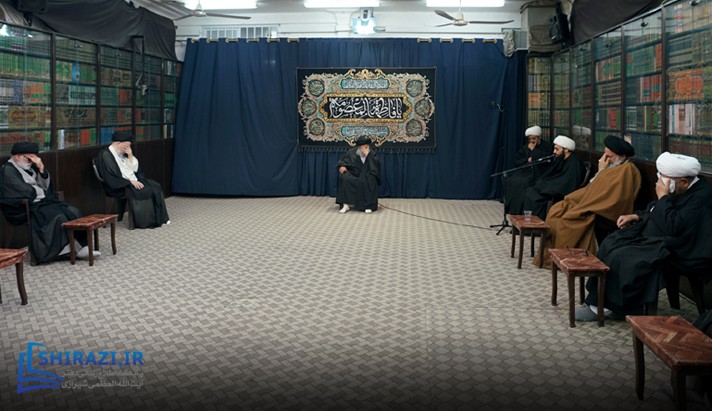 alshirazi.org