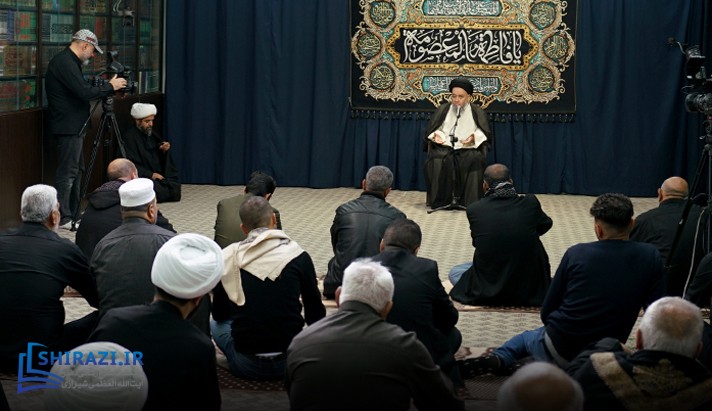 alshirazi.org