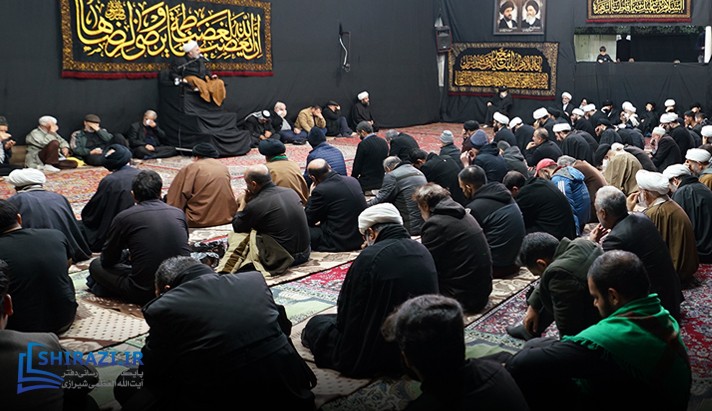 alshirazi.org