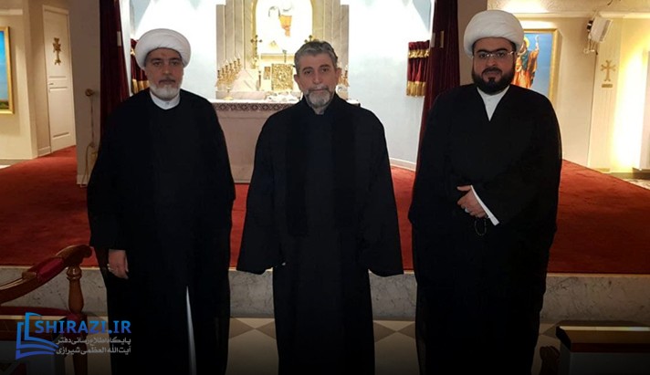 alshirazi.org