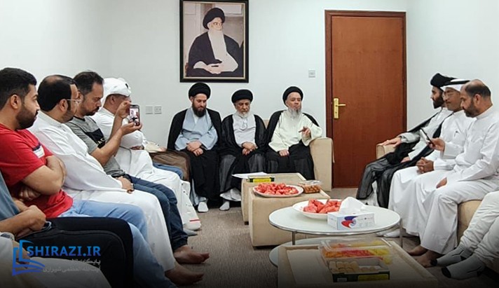 alshirazi.org