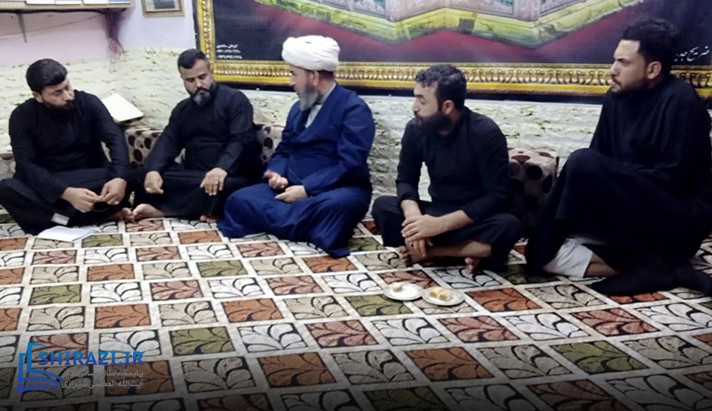 alshirazi.org