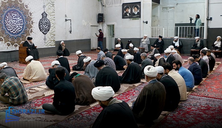 alshirazi.org