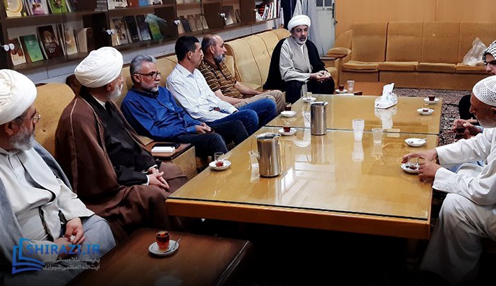 alshirazi.org