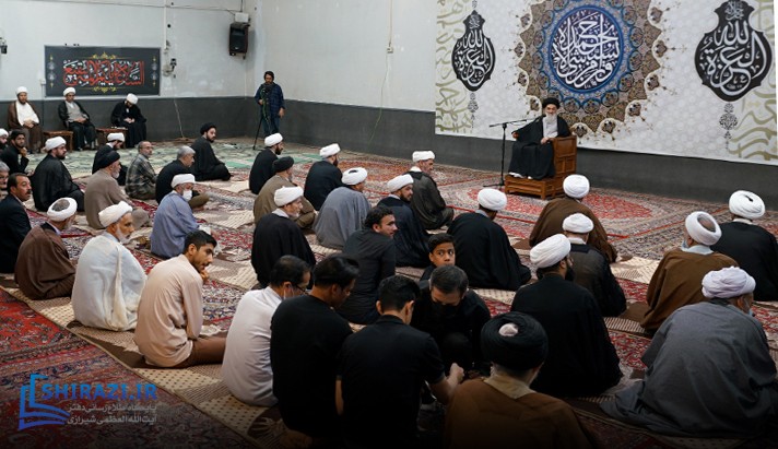 alshirazi.org