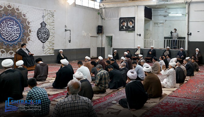alshirazi.org