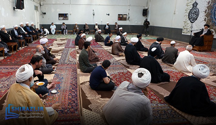 alshirazi.org