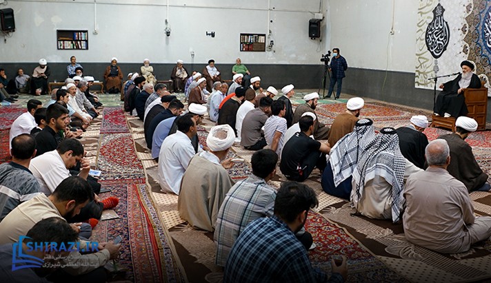 alshirazi.org