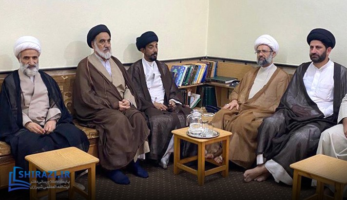 alshirazi.org
