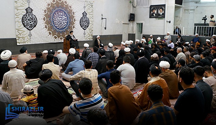 alshirazi.org