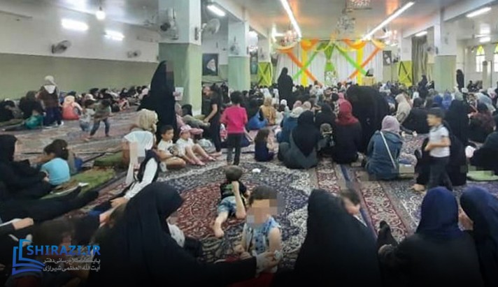 alshirazi.org