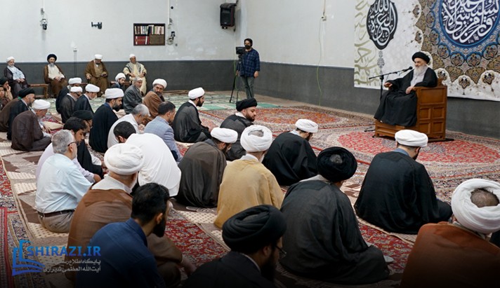 alshirazi.org
