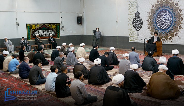alshirazi.org