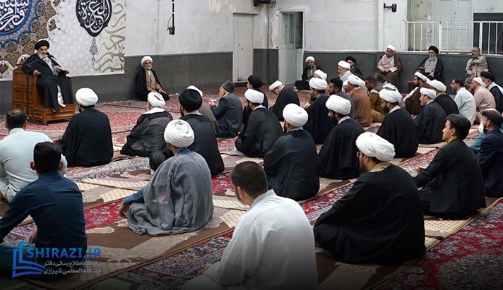 alshirazi.org