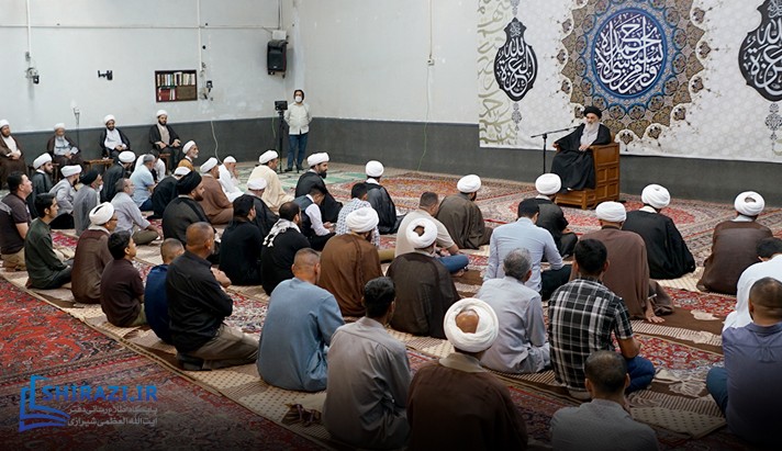 alshirazi.org