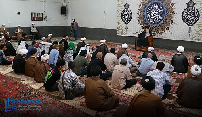 alshirazi.org