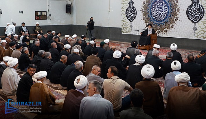 alshirazi.org