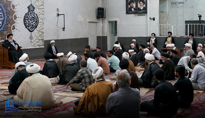 alshirazi.org