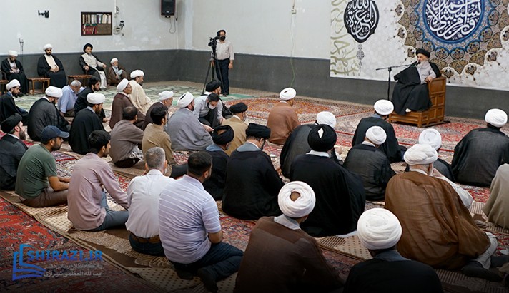 alshirazi.org