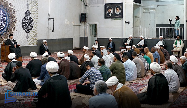 alshirazi.org