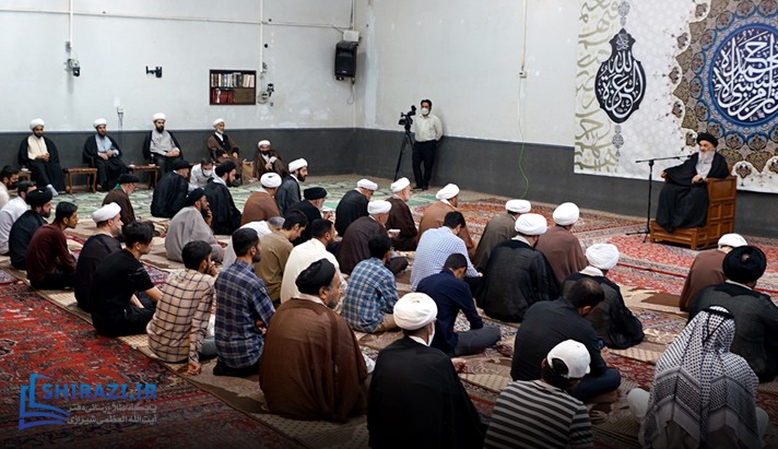 alshirazi.org