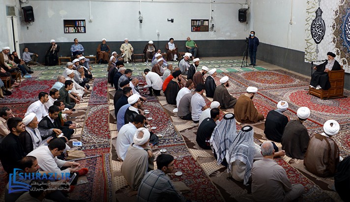 alshirazi.org