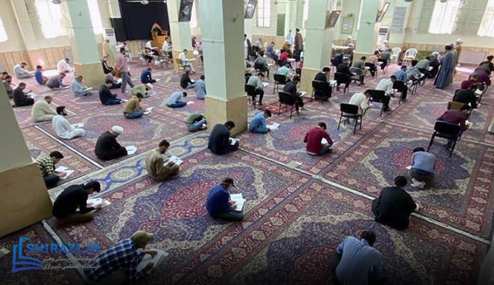 alshirazi.org