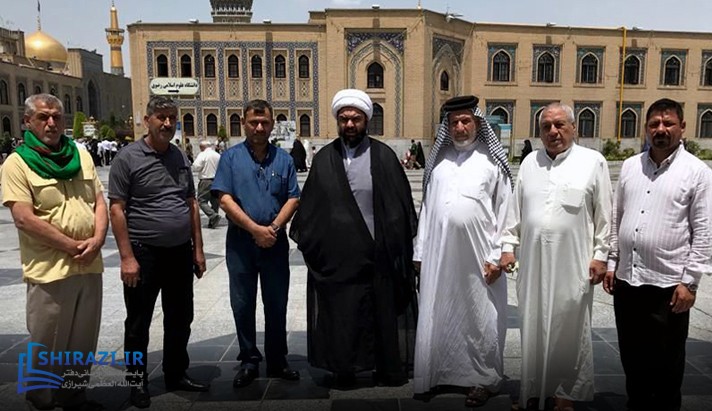 alshirazi.org