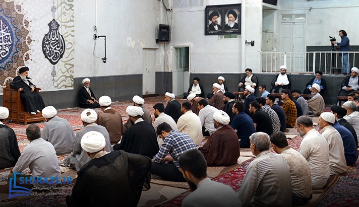 alshirazi.org