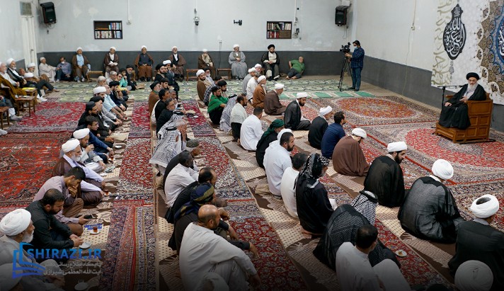 alshirazi.org