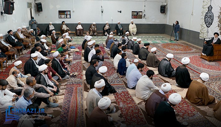 alshirazi.org