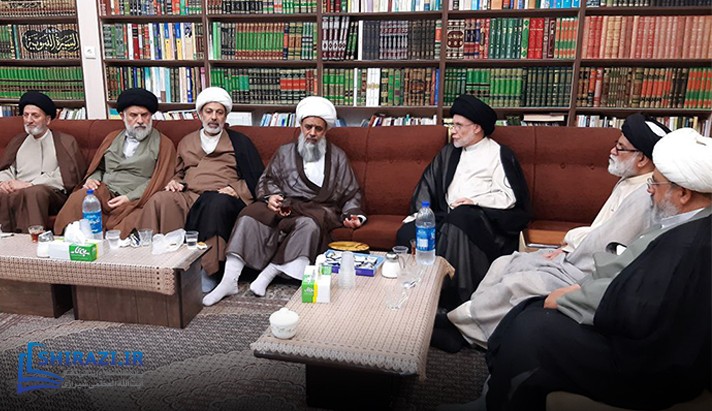 alshirazi.org
