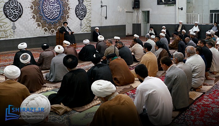 alshirazi.org
