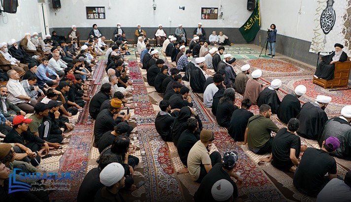 alshirazi.org