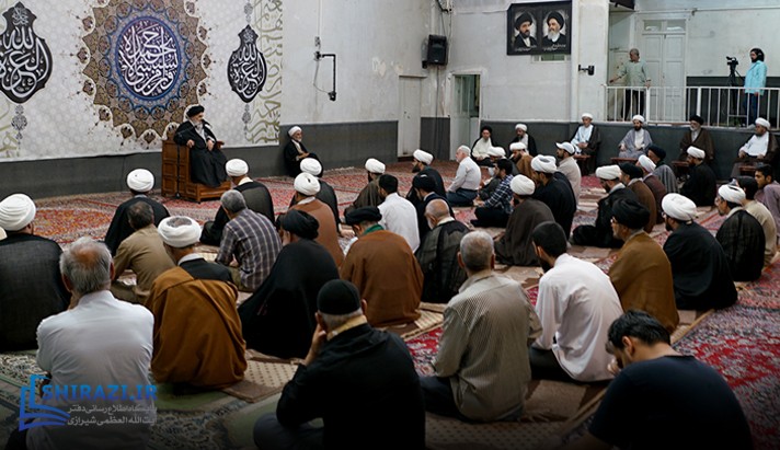 alshirazi.org