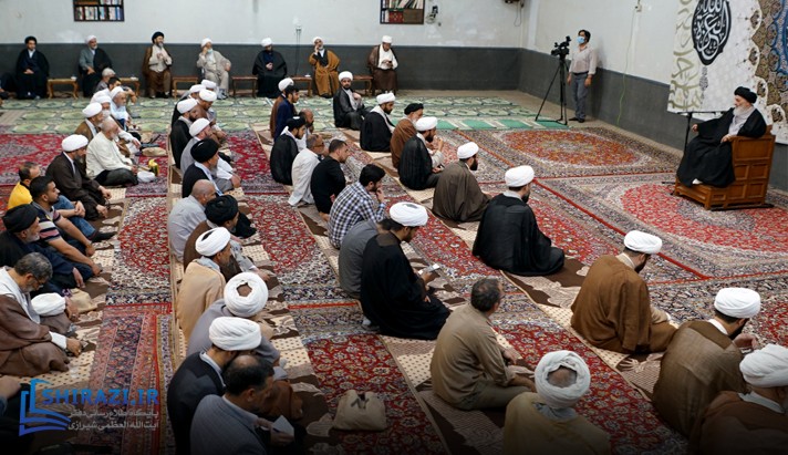 alshirazi.org
