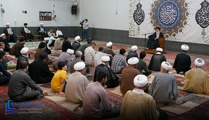 alshirazi.org