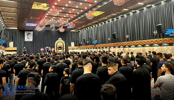 alshirazi.org