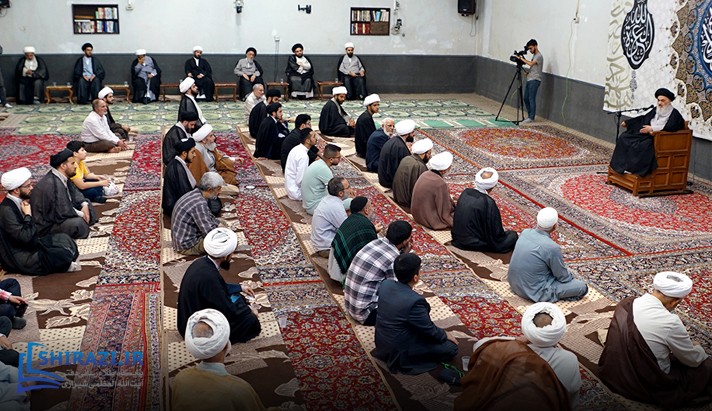 alshirazi.org