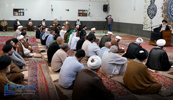 alshirazi.org
